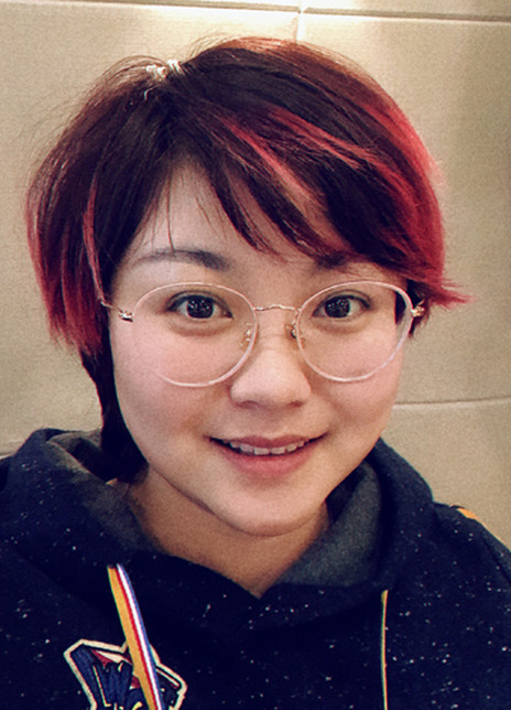 李姗姗
