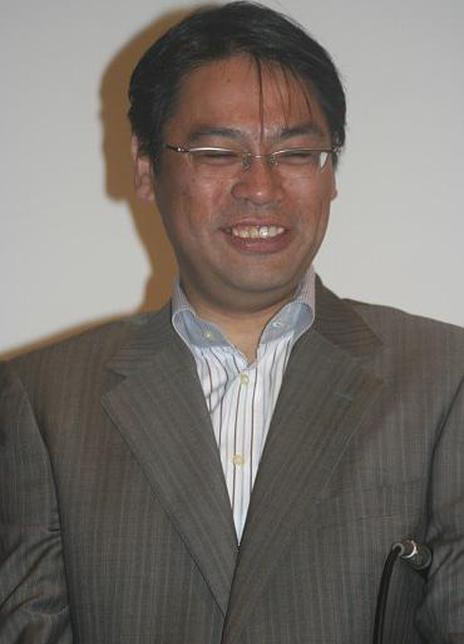 田崎龙太