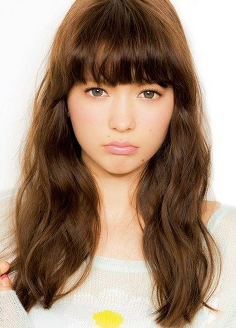 八木亚里纱