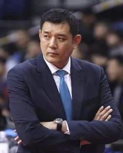 巩晓彬