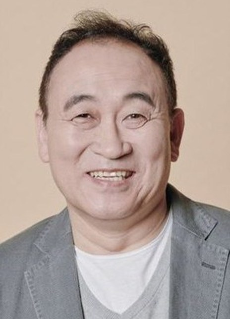 金贵先