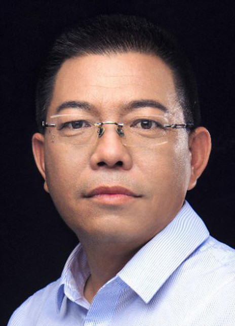 李纪丰