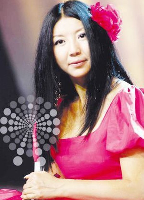 杨宝仙