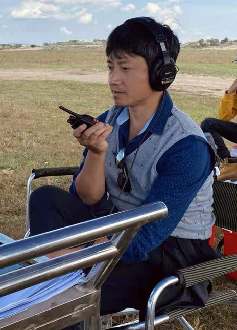关立军