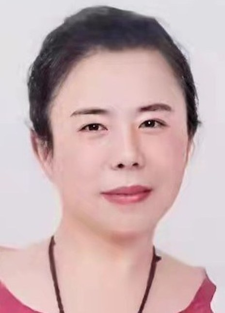 马红岩