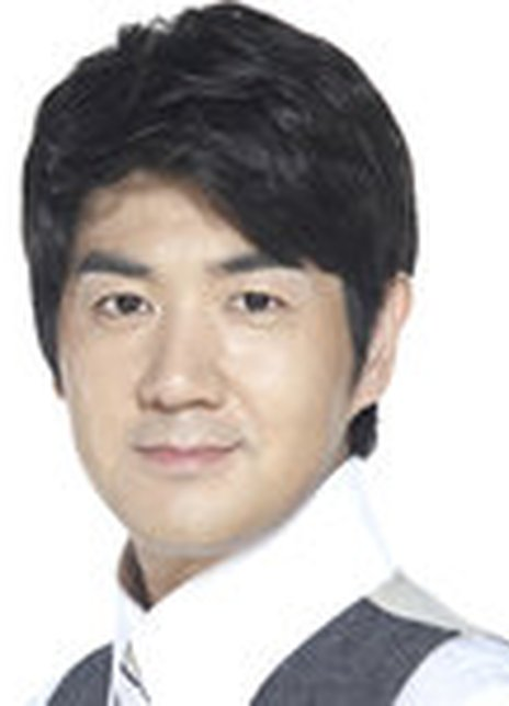 韩尚进
