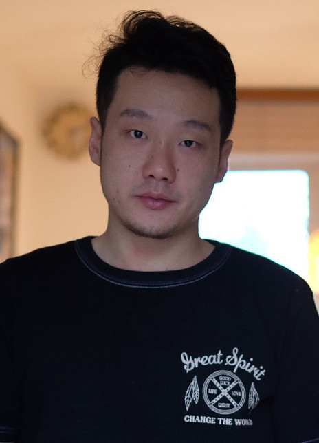 高小阳