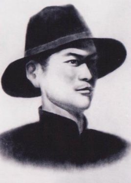 王平陆