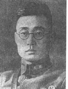 邓佐虞