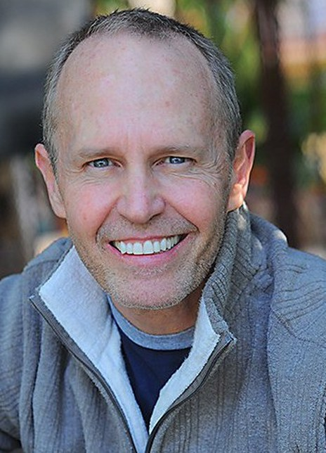 杰弗里·霍尔斯曼