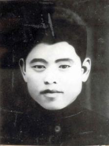 韩增丰