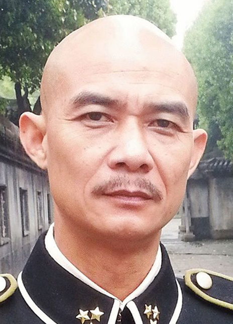 辜德超