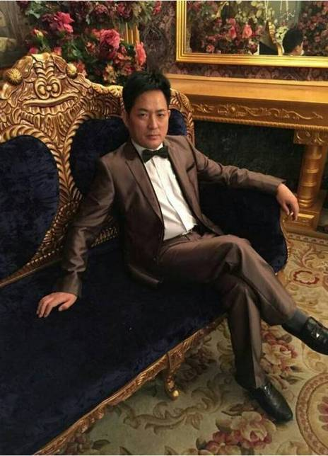 赵文明