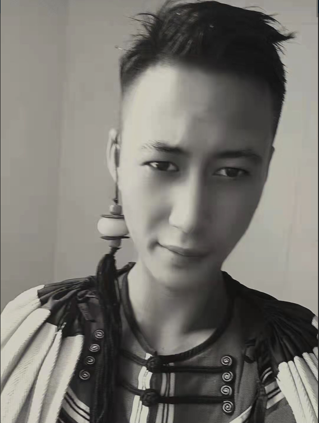 赵仙洋