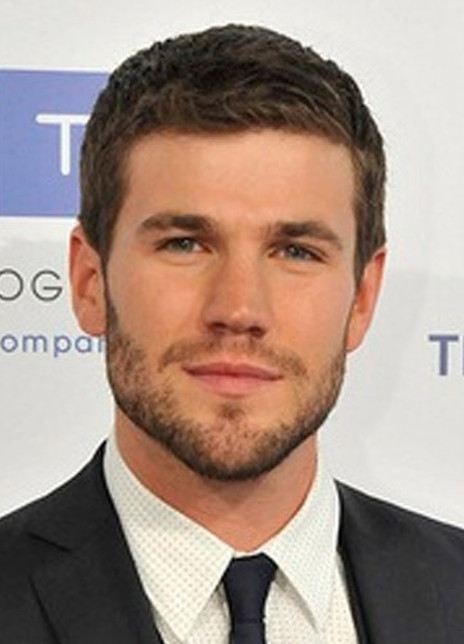 奥斯汀·斯托维尔