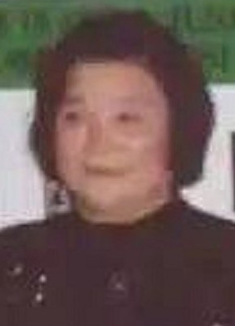 陆美珍