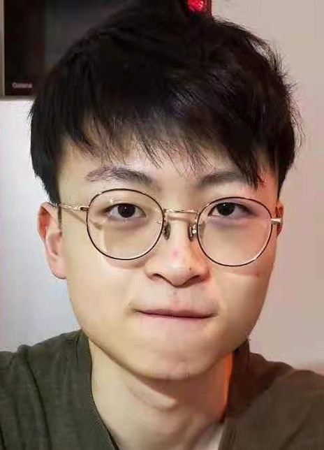 何一禾