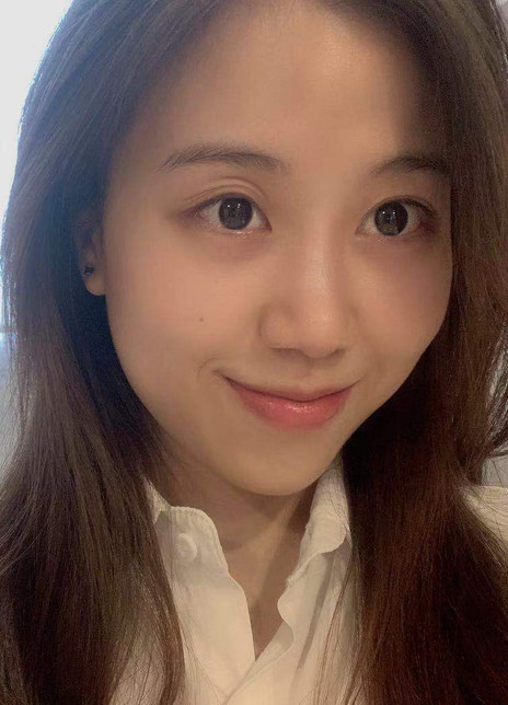 廖珊敏