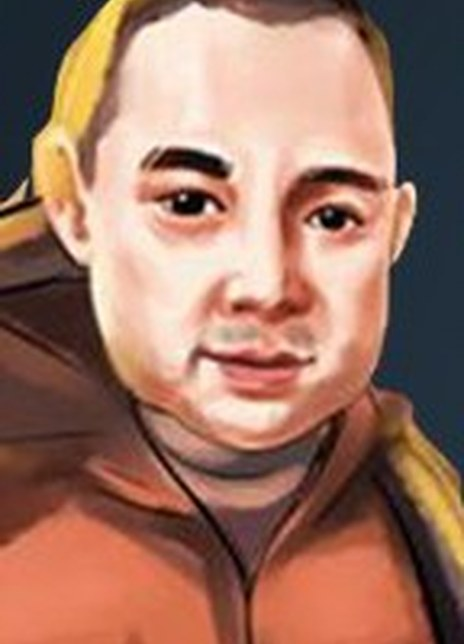 艾尼瓦尔·乌甫尔