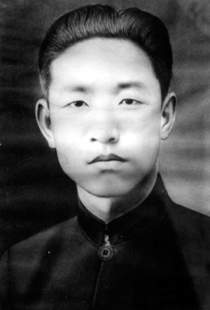 于慎德
