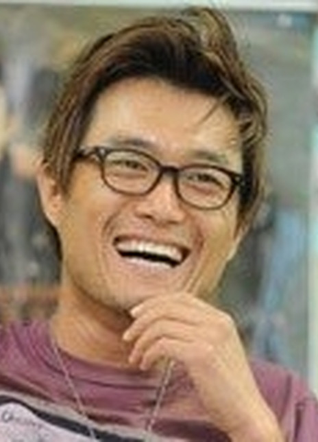 李吉福