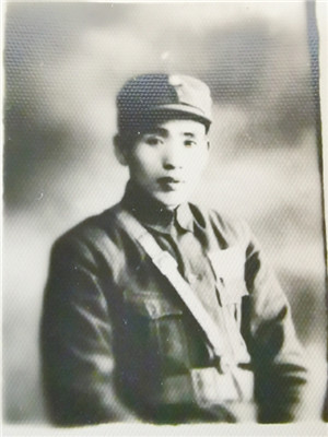 张庆澍