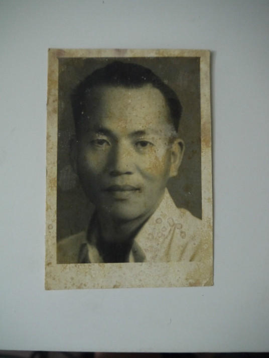 曾庆敏