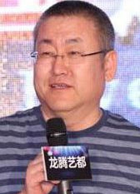 马军骧