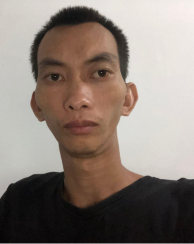 劳忠明