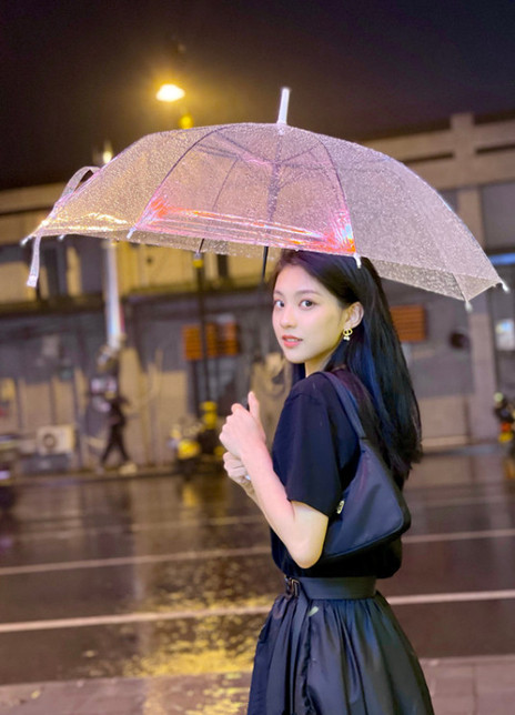 林子璐