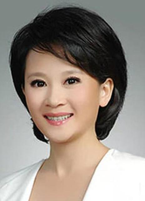 张鹂