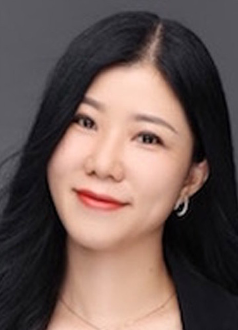 杨丽