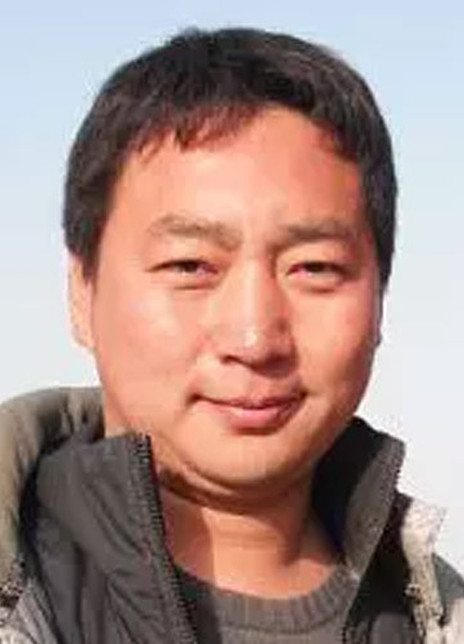 刘礴