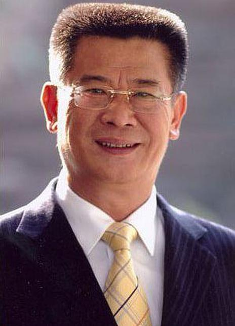 许正廷