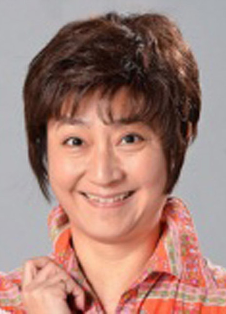 杨丽音