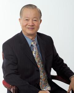 曾仕强