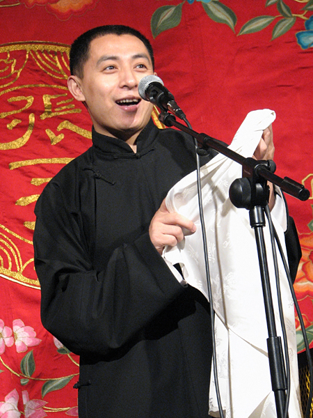 赵云侠