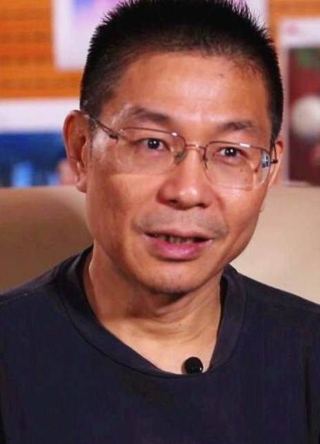 张振益