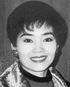 梅爱芳