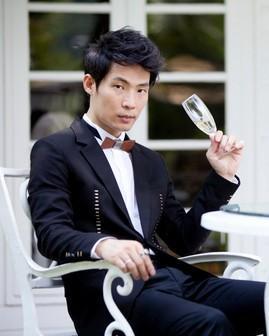 杨瑞代