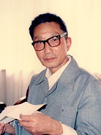 顾景舟