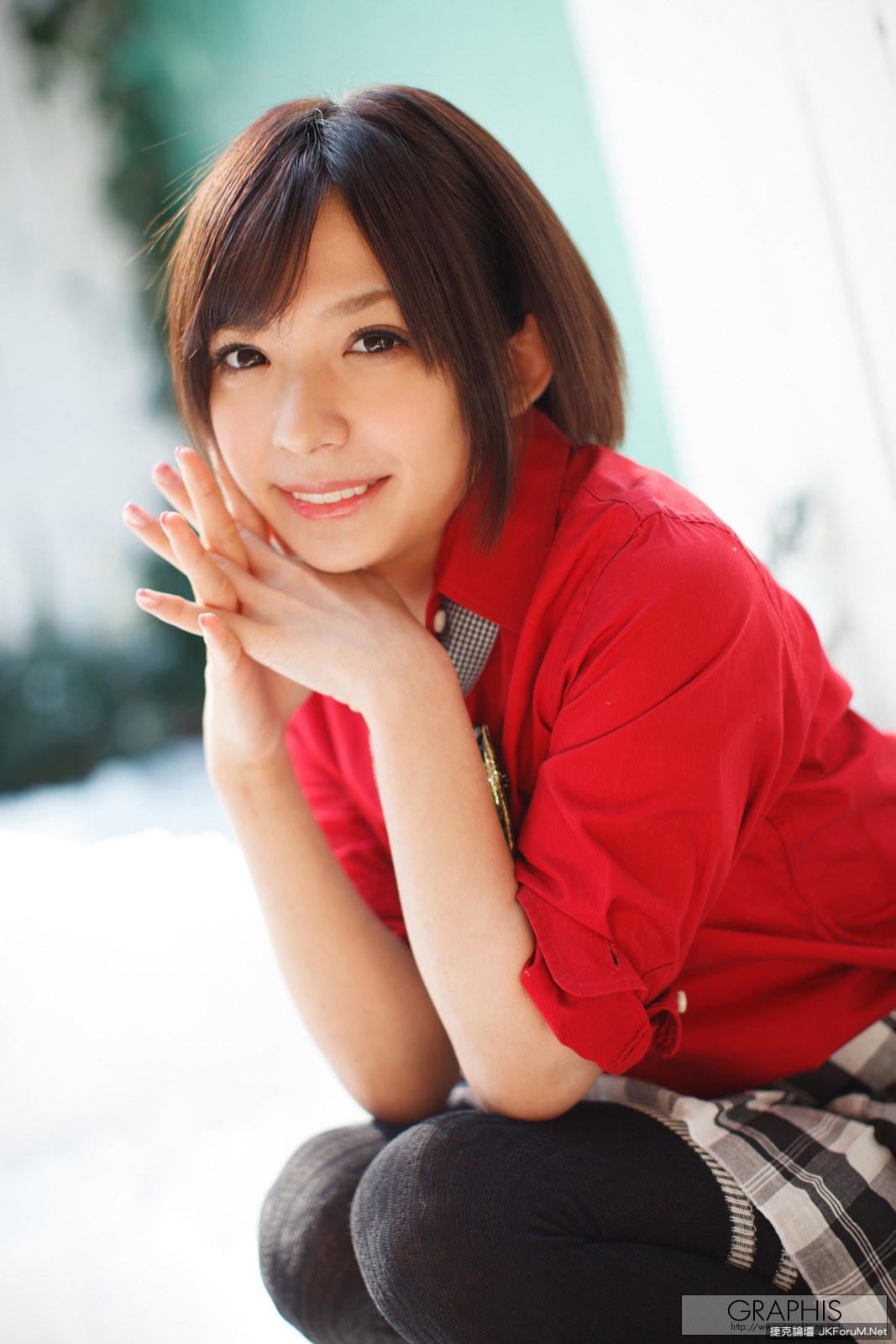 麻里梨夏