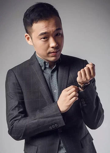 王鸣皓
