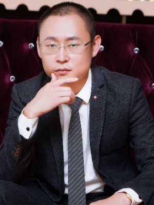 蔡晋