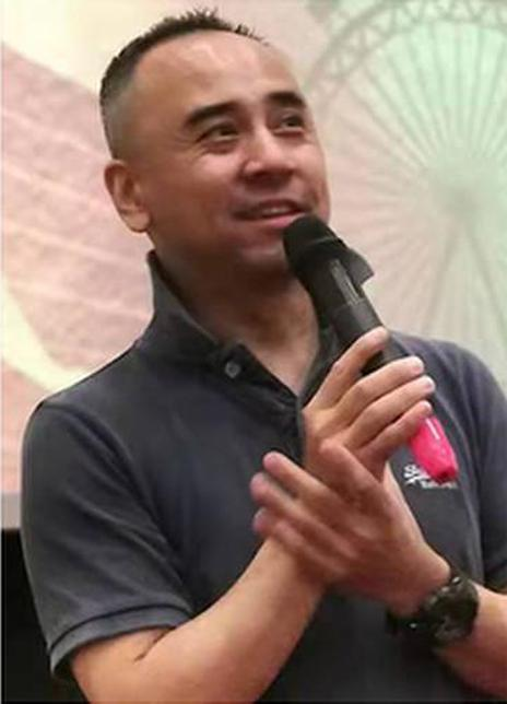 占魁