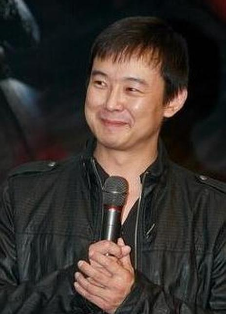 杨冬