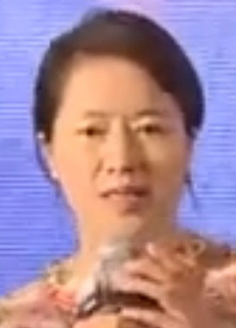 刘海英