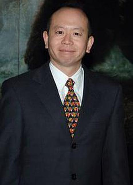 洛博·陈