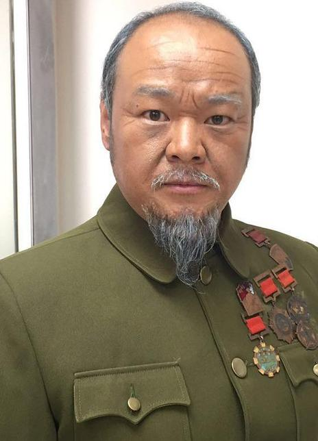 甫枭虎