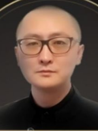 真熊初墨